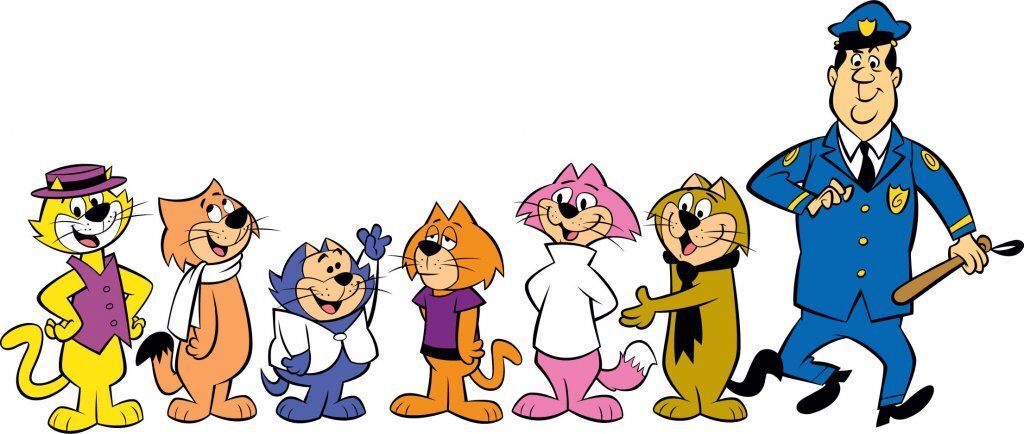 Top Cat Character Character Profile Wikia Fandom Top Cat Character Character Profile Wikia Fandom