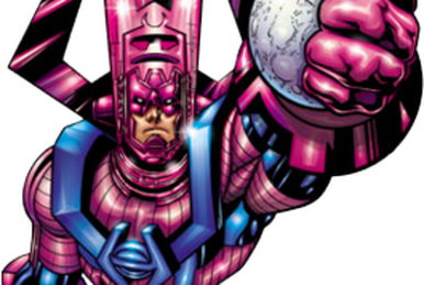 Silver Surfer, Character Profile Wikia