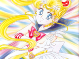 Sailor Moon (character)