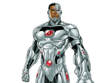 Cyborg
