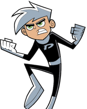 Danny Phantom | Character Profile Wikia | Fandom