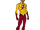 Kid Flash (Wallace West)