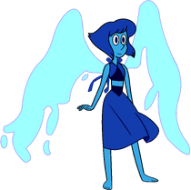 Lazuli - Character (76842) - AniDB