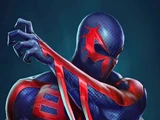 Spider-Man 2099