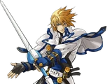 Ky Kiske