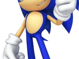 Sonic the Hedgehog (character)