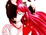 Lucy (Elfen Lied)