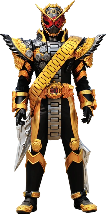 Oma Zi-O | Character Profile Wikia | Fandom