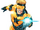 Booster Gold