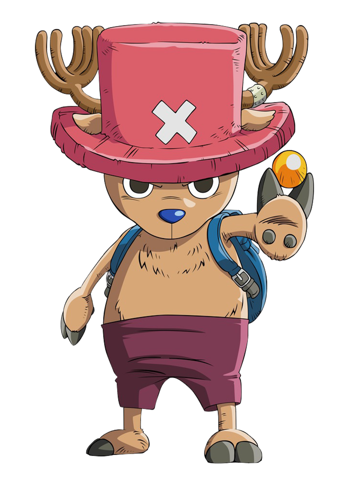 Tony Tony Chopper Character Profile Wikia
