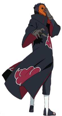 Obito Uchiha, Character Profile Wikia