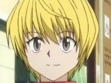 Kurapika