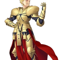 Gilgamesh Character Profile Wikia Fandom Gilgamesh (ギルガメッシュ, girugamesshu) is a japanese manga series written and illustrated by shotaro ishinomori. gilgamesh character profile wikia