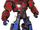 Optimus Prime (WFC)