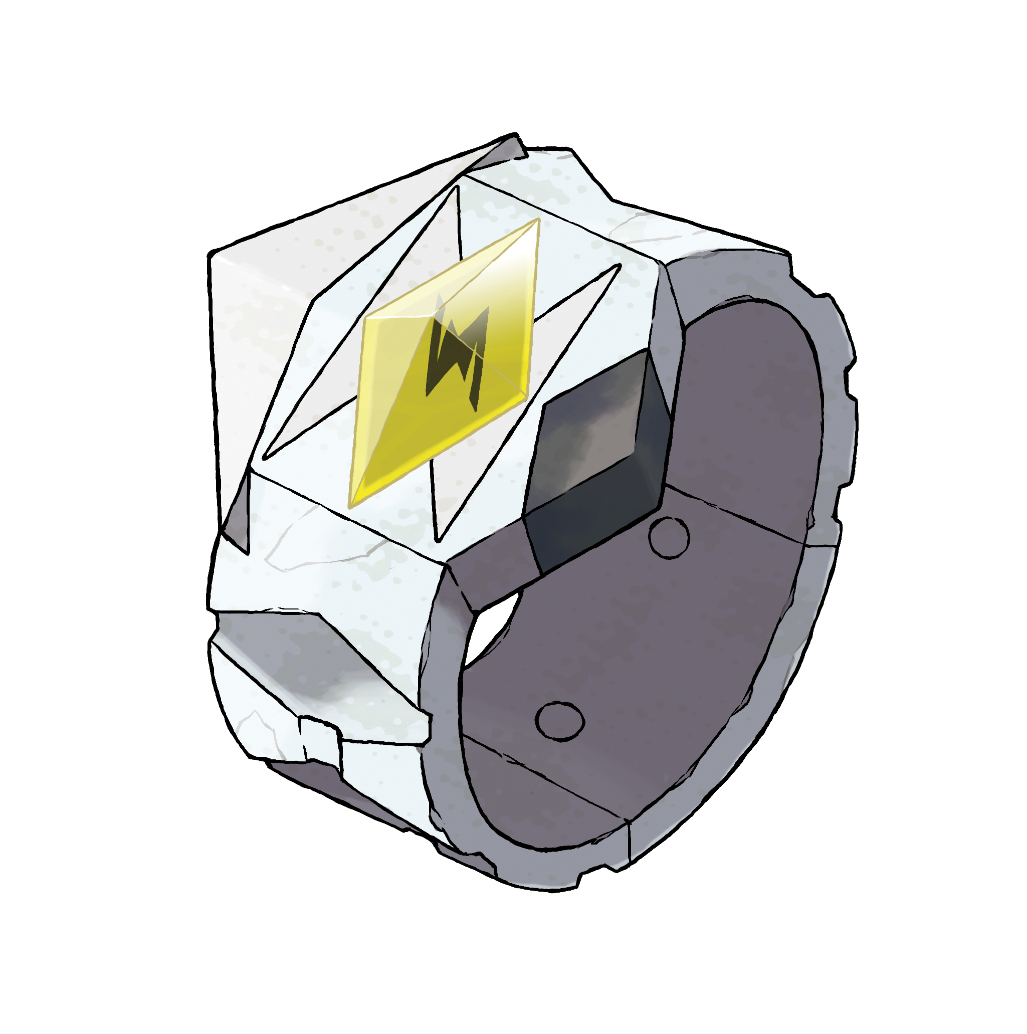 Z-Power Ring - Bulbapedia, the community-driven Pokémon encyclopedia