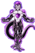 Black Frieza