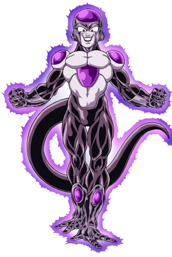 Frieza, Dragon Ball Wiki, Fandom