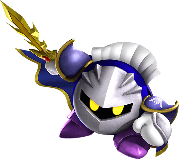 Meta Knight, Wiki