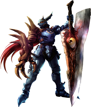 Akuma, Character Profile Wikia