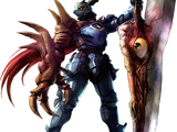 Nightmare (Soul Calibur)
