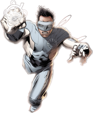 White Lantern (Kyle Rayner)