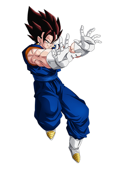 Vegito (Multiverse), Wiki