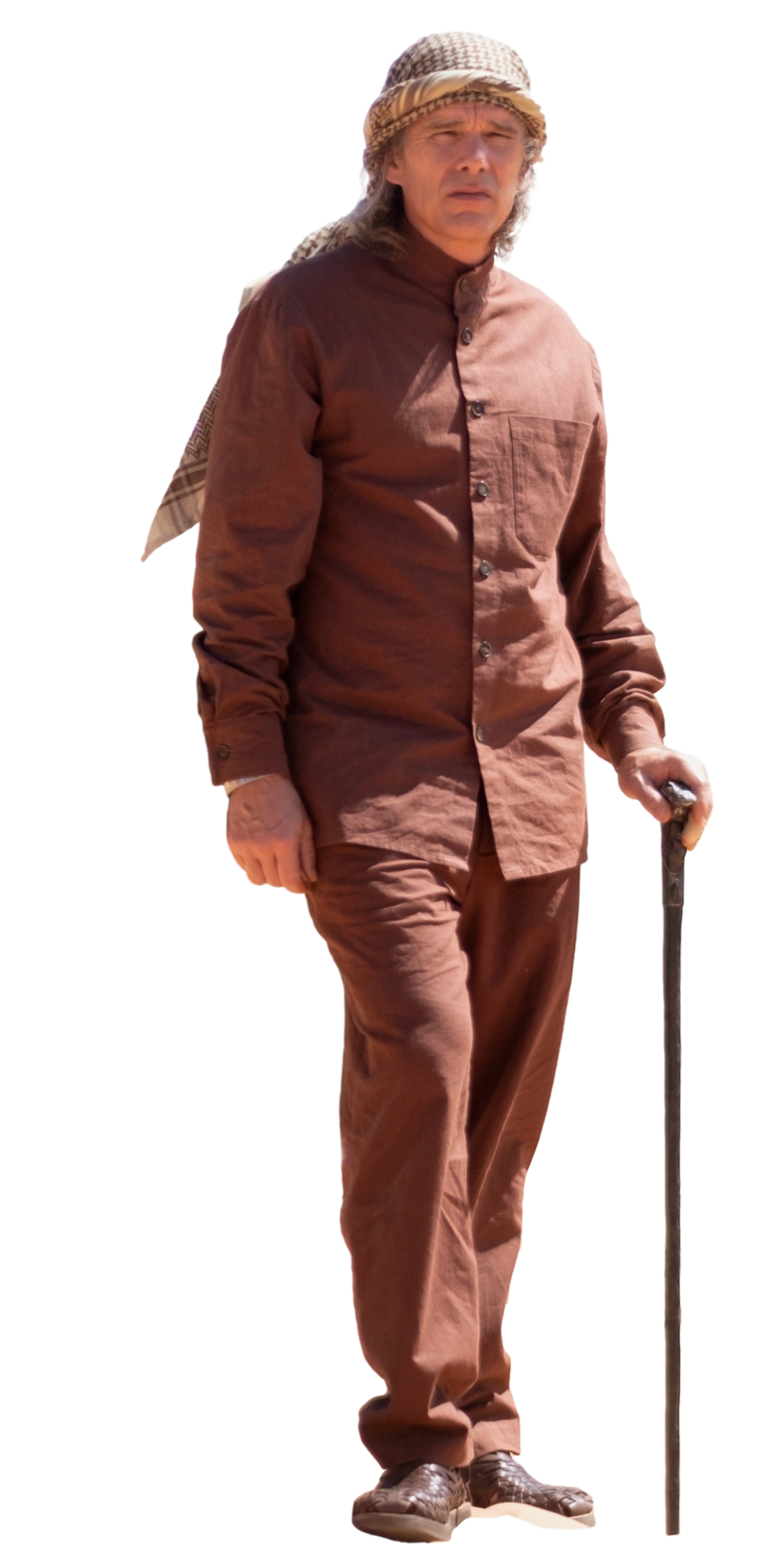 Arthur Harrow Character Profile Wikia Fandom