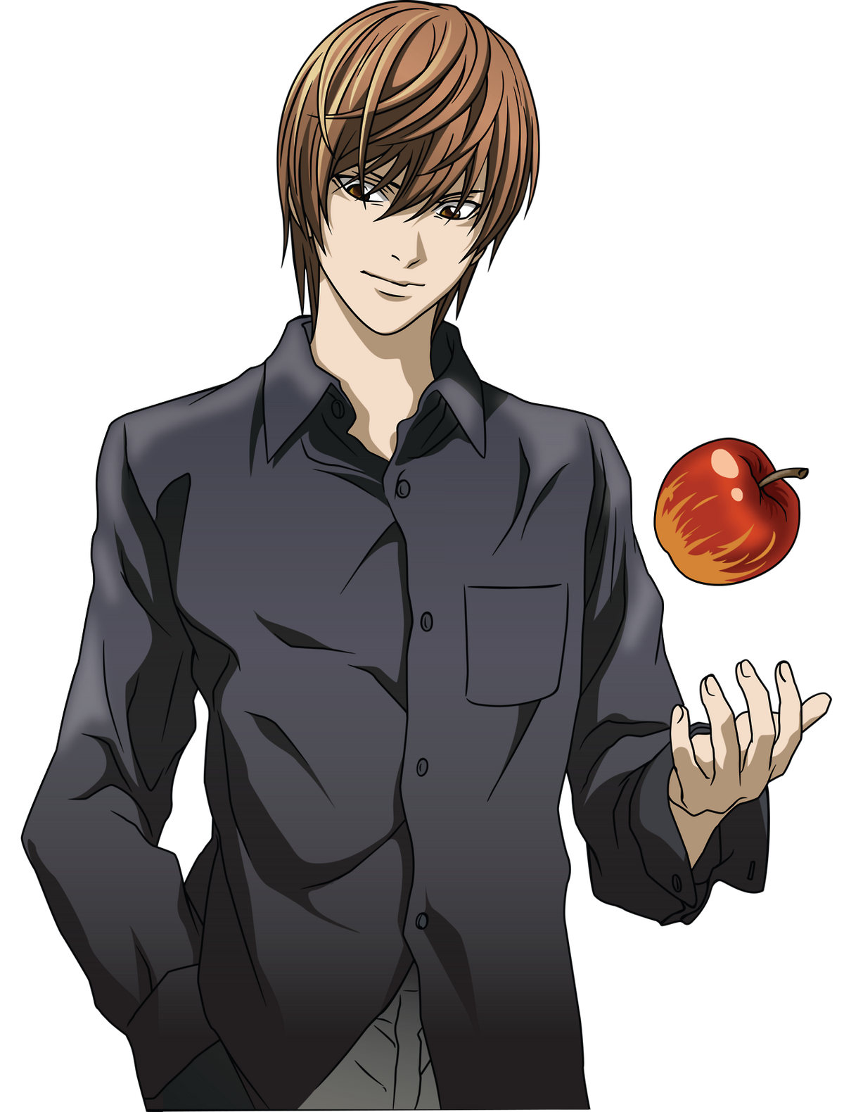 yagami light