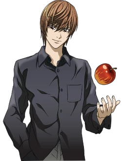 Light Yagami