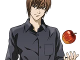 Light Yagami