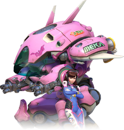 Tracer, Character Profile Wikia