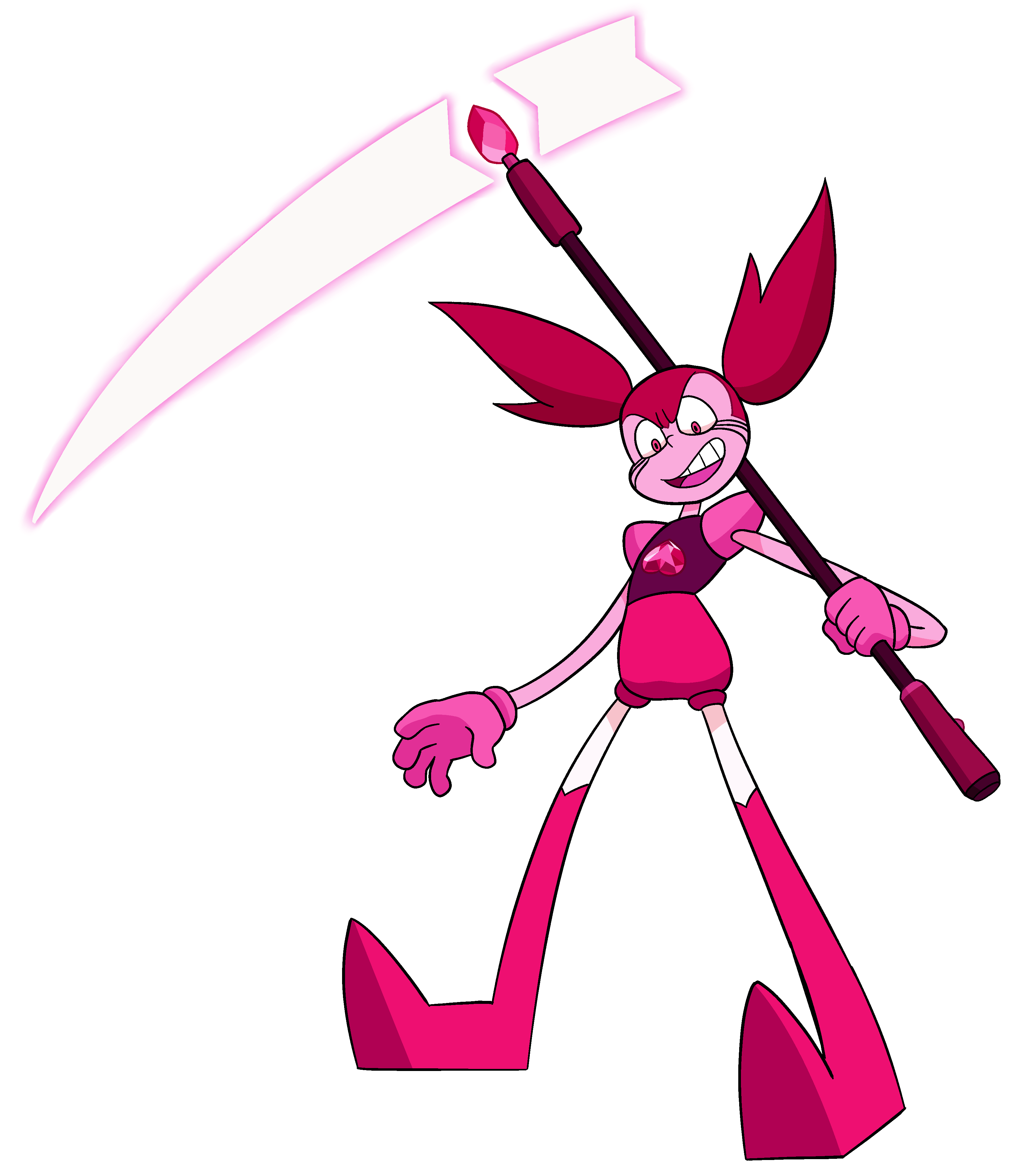 Spinel | Character Profile Wikia | Fandom