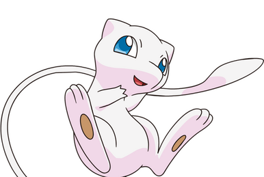 Mewtwo, Character Profile Wikia