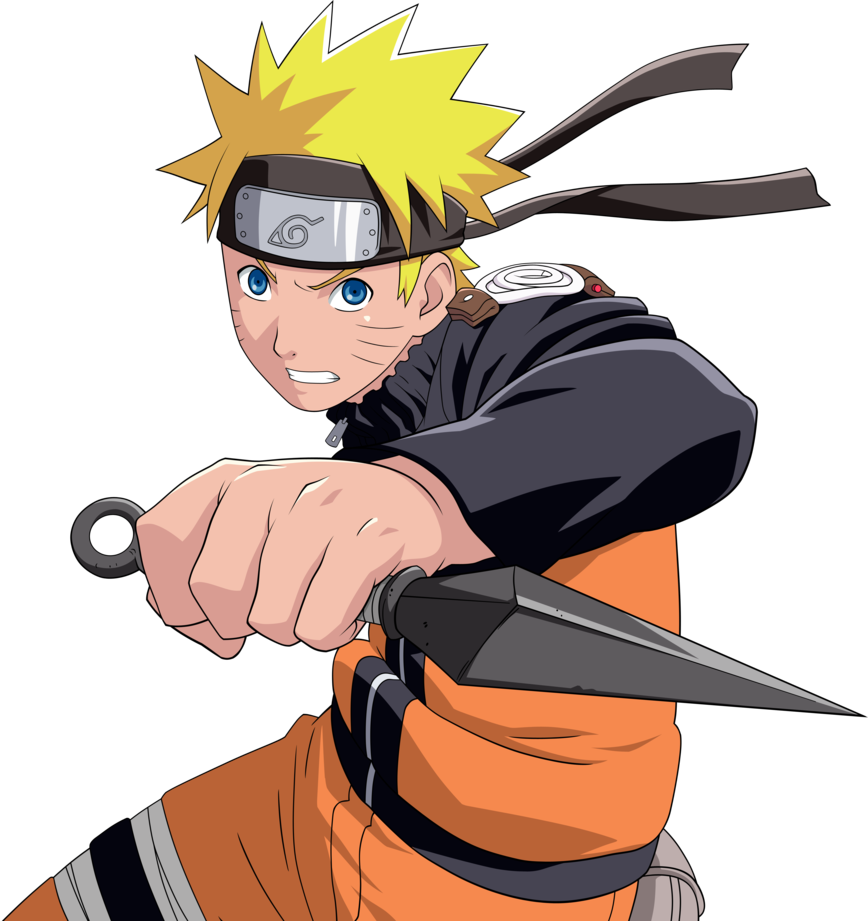 Naruto Uzumaki Character Profile Wikia Fandom