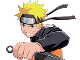 Naruto Uzumaki