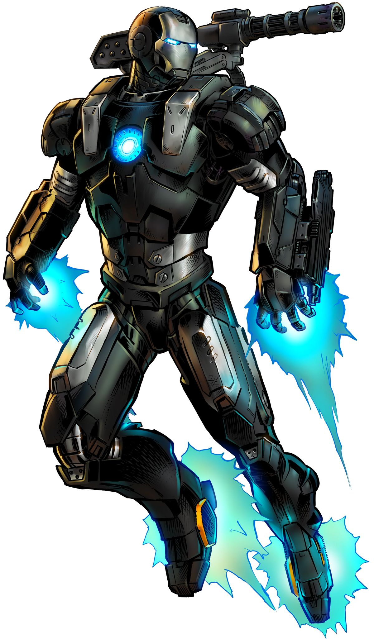 War Machine BR ⎊ on X: 🚨🚨 EQUIPE ARMOR WARS 🚨🚨 O imdb