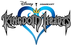 Kingdom Hearts Logo
