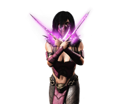 MKX