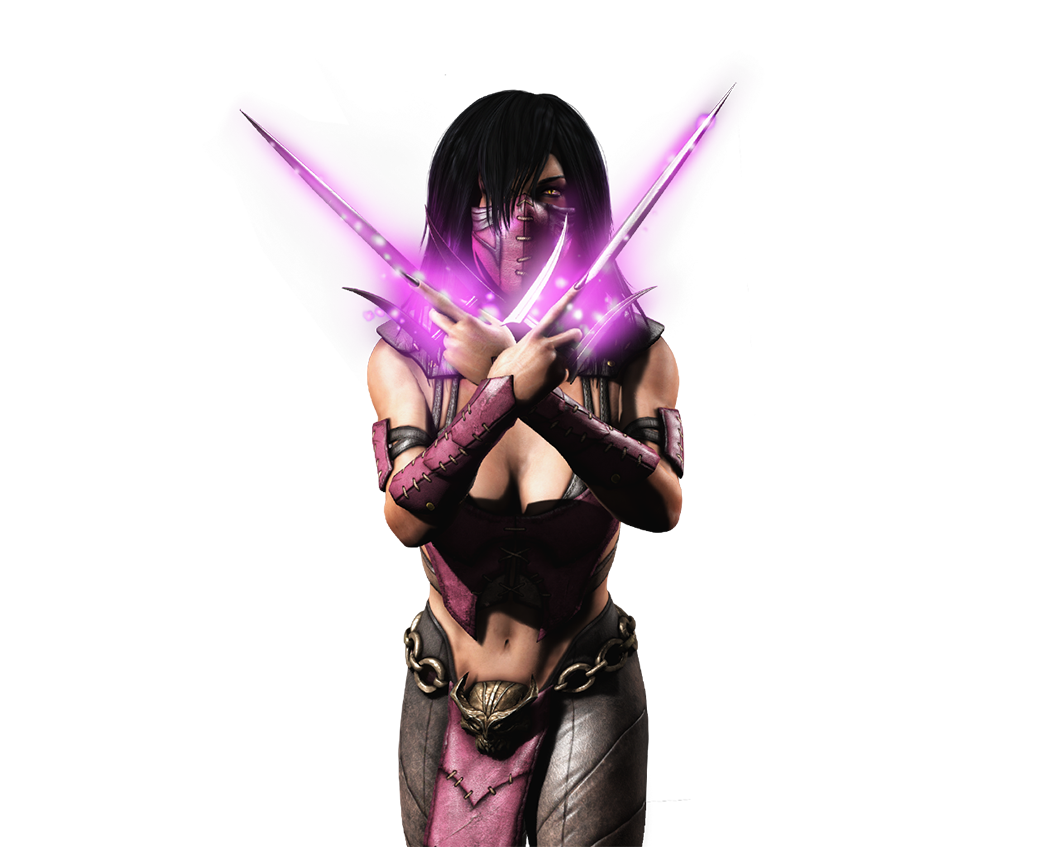 Mileena - Wikipedia