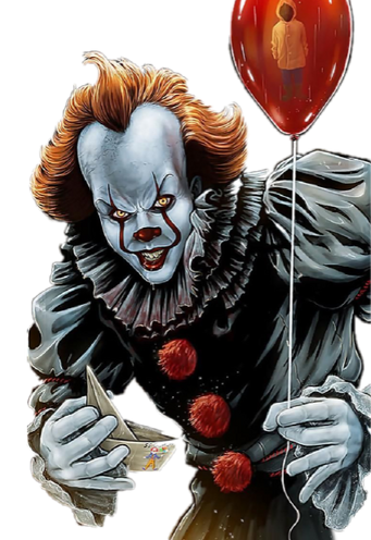 Pennywise | Character Profile Wikia | Fandom