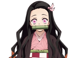 Nezuko Kamado