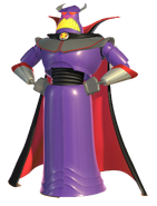 Emperor Zurg (Toy Story franchise)