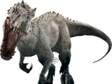 Indominus rex