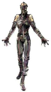 Psycho Mantis (Metal Gear series)