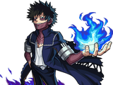 Dabi