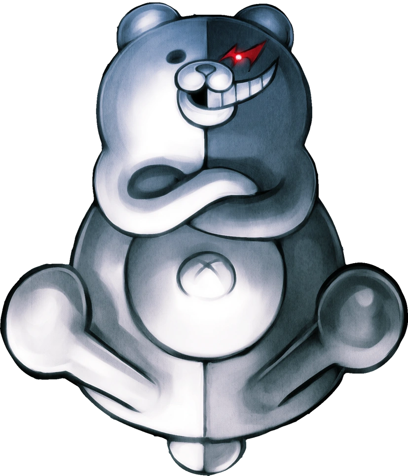 Monokuma