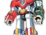 Voltron (Defender of the Universe)