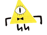 Bill Cipher