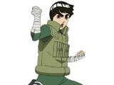 Rock Lee