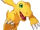 Agumon (2020 Reboot)